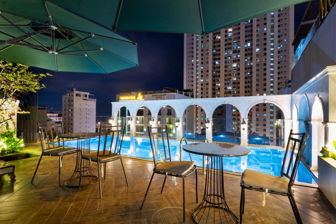 Louis Mo Apartment Đà Nẵng