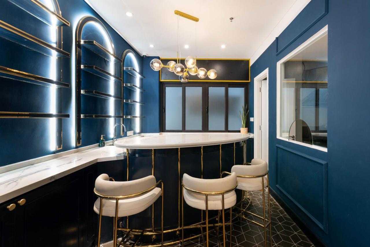Appartement Louis Mo Đà Nẵng