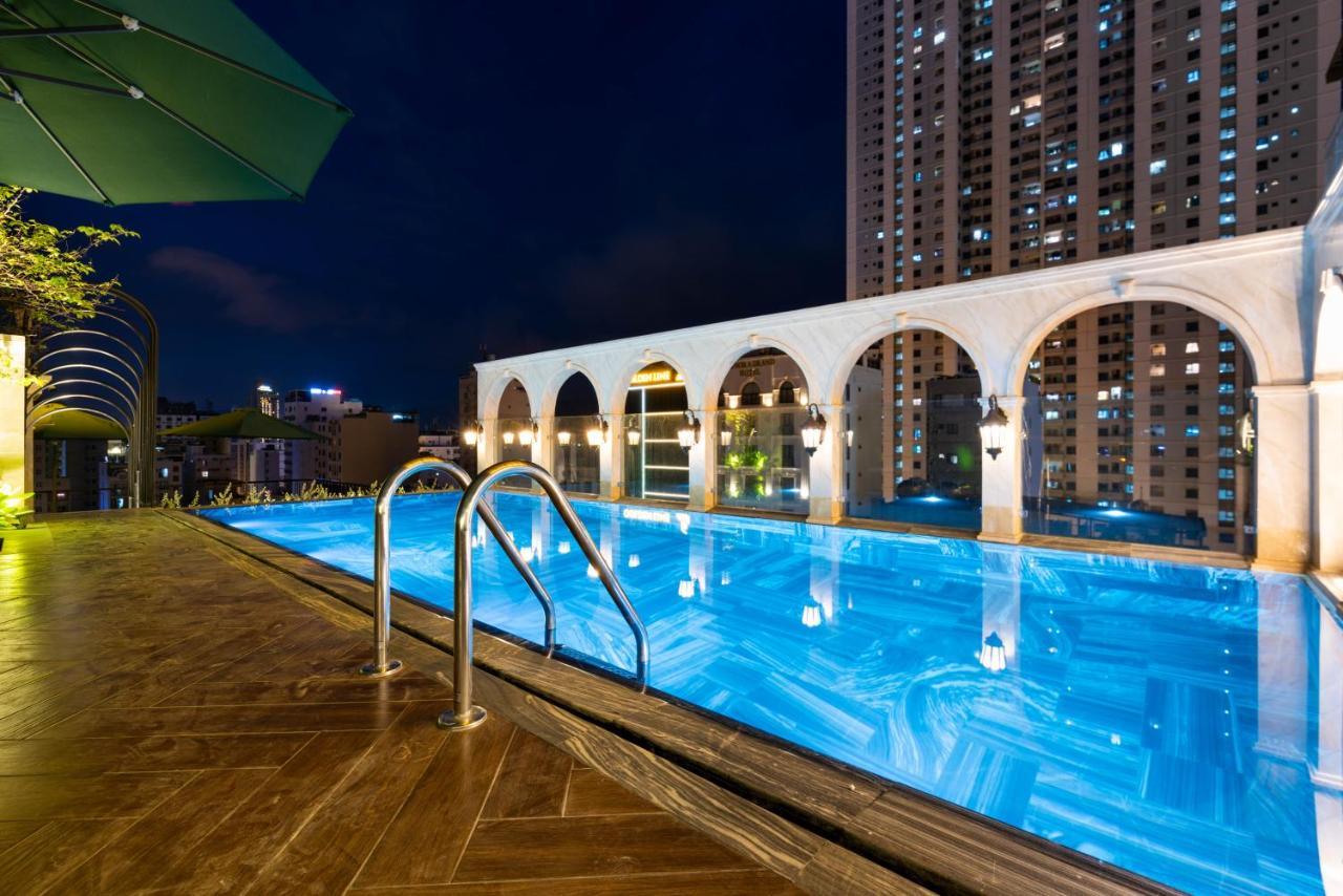 Apartment Louis Mo Da Nang